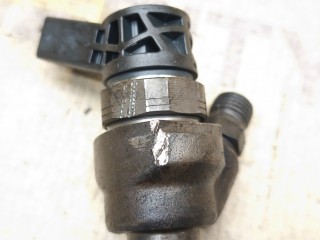 Форсунка топливная, ориг. номер 13537810702, BMW X5 2010-2013