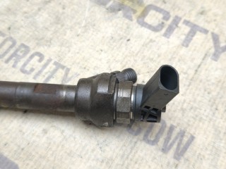 Форсунка топливная, ориг. номер 13537810702, BMW X5 2010-2013