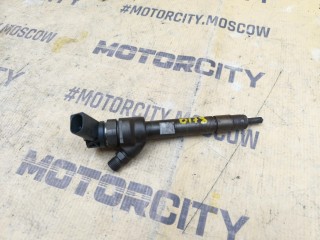 Форсунка топливная, ориг. номер 13537810702, BMW X5 2010-2013
