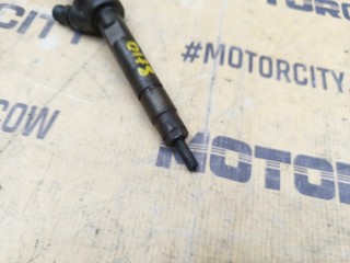 Форсунка топливная, ориг. номер 13537810702, BMW X5 2010-2013