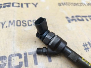 Форсунка топливная, ориг. номер 13537810702, BMW X5 2010-2013