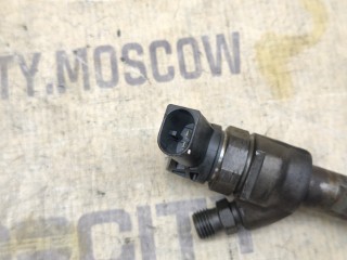 Форсунка топливная, ориг. номер 13537810702, BMW X5 2010-2013