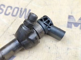 Форсунка топливная, ориг. номер 13537810702, BMW X5 2010-2013