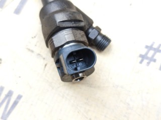 Форсунка топливная, ориг. номер 13537810702, BMW X5 2010-2013