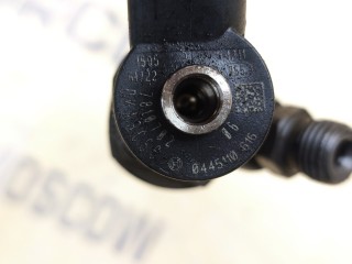 Форсунка топливная, ориг. номер 13537810702, BMW X5 2010-2013