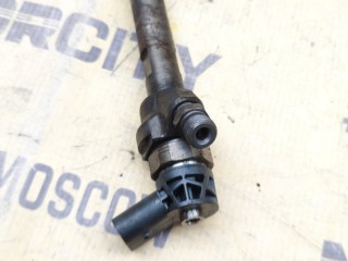 Форсунка топливная, ориг. номер 13537810702, BMW X5 2010-2013