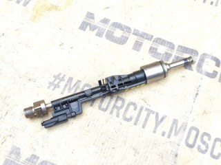 Форсунка топливная, ориг. номер 13647597870, BMW X1 2009-2012