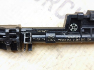 Форсунка топливная, ориг. номер 13647597870, BMW X1 2009-2012