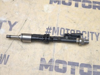 Форсунка топливная, ориг. номер 13647597870, BMW X1 2009-2012