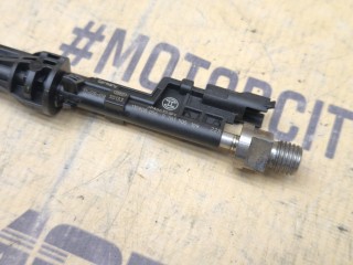 Форсунка топливная, ориг. номер 13647597870, BMW X1 2009-2012