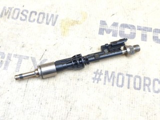 Форсунка топливная, ориг. номер 13647597870, BMW X1 2009-2012