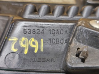 Накладки крыла, ориг. номер 638241CB0A, INFINITI FX35 2008-2012