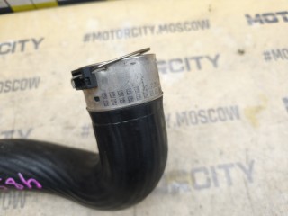 Патрубок интеркулера, ориг. номер A2045282682, Mercedes-Benz E250