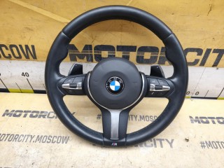 Руль, ориг. номер 32307848338, BMW 320i