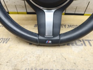 Руль, ориг. номер 32307848338, BMW 320i