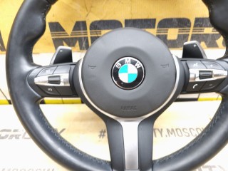 Руль, ориг. номер 32307848338, BMW 320i