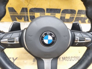 Руль, ориг. номер 32307848338, BMW 320i