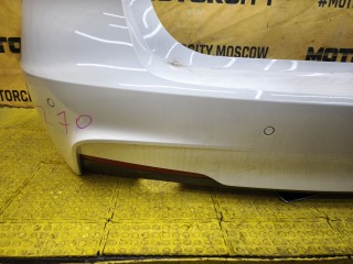 Бампер, ориг. номер 51128056498, BMW 320i