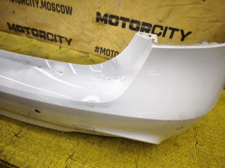 Бампер, ориг. номер 51128056498, BMW 320i