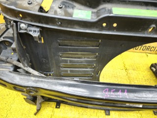 Телевизор в сборе, ориг. номер 51117255121, MINI Cooper S 2006-2010