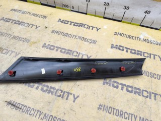 Накладка стойки, ориг. номер 51137272583, MINI Cooper S 2006-2010