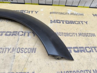 Накладка крыла, ориг. номер 51777157105, MINI Cooper S 2006-2010