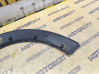 Накладка крыла, ориг. номер 51777157105, MINI Cooper S 2006-2010