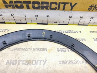 Накладка крыла, ориг. номер 51777157105, MINI Cooper S 2006-2010