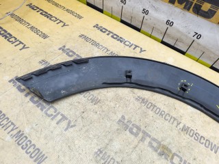 Накладка крыла, ориг. номер 51777157105, MINI Cooper S 2006-2010