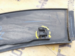 Накладка крыла, ориг. номер 51777157105, MINI Cooper S 2006-2010