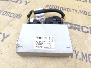 Блок электронный, ориг. номер 61313454818, MINI Cooper S 2006-2010