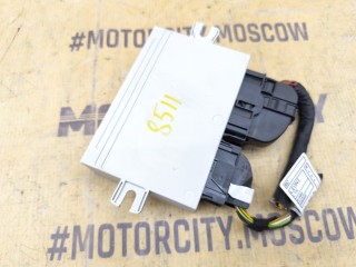 Блок электронный, ориг. номер 61313454818, MINI Cooper S 2006-2010