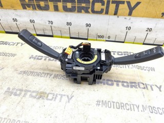 Переключатель подрулевой VOLVO XC60 2008-2013, левый руль, 31343218