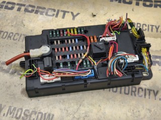 Блок предохранителей, ориг. номер 61353457582, MINI Cooper S 2006-2010