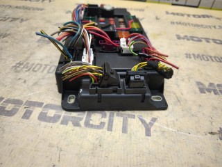 Блок предохранителей, ориг. номер 61353457582, MINI Cooper S 2006-2010