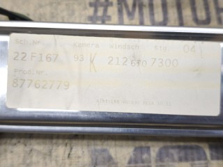 Камера Mercedes-Benz E250, A0009009304