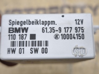 Блок управления зеркалами, ориг. номер 61359177975, MINI Cooper S 2006-2010