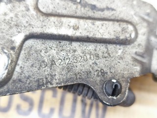 Датчик дорожного просвета, ориг. номер A0045429918, Mercedes-Benz E250