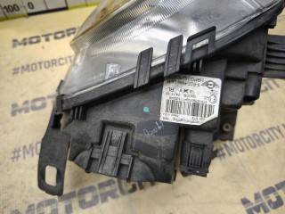 Фара, ориг. номер 63127269989, MINI Cooper S 2006-2010