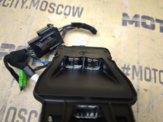 Радар, ориг. номер 31387310, VOLVO XC60 2008-2013