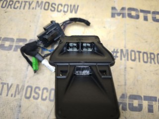 Радар, ориг. номер 31387310, VOLVO XC60 2008-2013