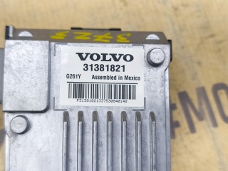 Радар, ориг. номер 31381821, VOLVO XC60 2008-2013