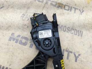 Педаль газа, ориг. номер 31329372, VOLVO XC60 2008-2013