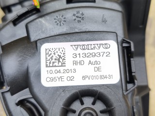 Педаль газа, ориг. номер 31329372, VOLVO XC60 2008-2013