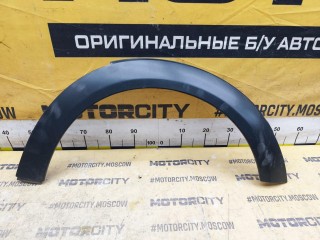 Накладка крыла, ориг. номер 51772757210, MINI Cooper S 2006-2010