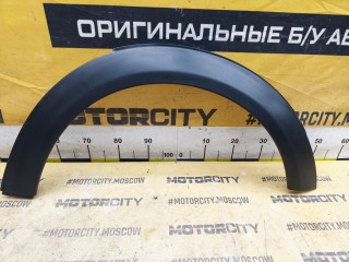 Накладка крыла, ориг. номер 51772757210, MINI Cooper S 2006-2010