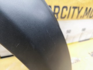 Накладка крыла, ориг. номер 51772757210, MINI Cooper S 2006-2010