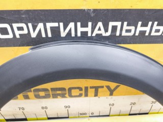 Накладка крыла, ориг. номер 51772757210, MINI Cooper S 2006-2010