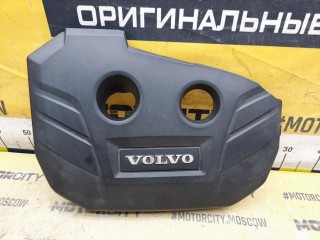Крышка двигателя, ориг. номер 31338797, VOLVO XC60 2008-2013