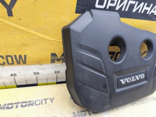 Крышка двигателя, ориг. номер 31338797, VOLVO XC60 2008-2013